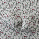 Holiday Printed Quilt - Alfie Collection by Great Bay Home