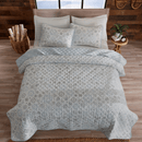 Snowflake Quilt - Nova Collection by Great Bay Home