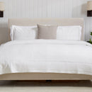 Textured Striped Quilt Set - Ellie Collection by Great Bay Home