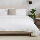Textured Striped Quilt Set - Ellie Collection by Great Bay Home