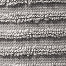 4 Pack Ribbed Hand Towels - Rori Collection by Great Bay Home