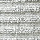 4 Pack Ribbed Hand Towels - Rori Collection by Great Bay Home