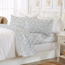 Coastal Printed Sheet Set - Newport Collection by Great Bay Home