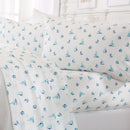 Coastal Printed Sheet Set - Newport Collection by Great Bay Home