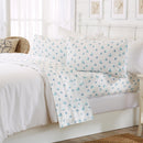 Coastal Printed Sheet Set - Newport Collection by Great Bay Home