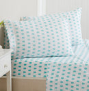 Coastal Sheet Set - Nantucket Collection by Great Bay Home