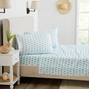 Coastal Sheet Set - Nantucket Collection by Great Bay Home