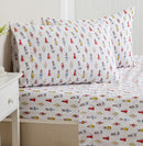 Coastal Sheet Set - Nantucket Collection by Great Bay Home