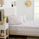 Coastal Sheet Set - Nantucket Collection by Great Bay Home