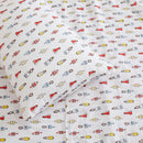 Coastal Sheet Set - Nantucket Collection by Great Bay Home