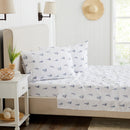 Coastal Sheet Set - Nantucket Collection by Great Bay Home