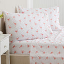 Coastal Sheet Set - Nantucket Collection by Great Bay Home