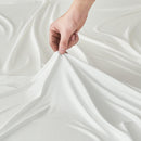 Performance Cooling Sheet Set - Mackenna Collection by Great Bay Home
