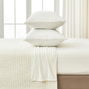 Performance Cooling Sheet Set - Mackenna Collection by Great Bay Home
