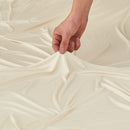 Performance Cooling Sheet Set - Mackenna Collection by Great Bay Home