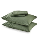 Rayon Derived from Bamboo Sheet Set - Jordyn Collection by Great Bay Home