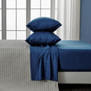 Rayon Derived from Bamboo Sheet Set - Jordyn Collection by Great Bay Home