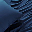 Rayon Derived from Bamboo Sheet Set - Jordyn Collection by Great Bay Home