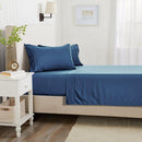 Rayon Derived from Bamboo Sheet Set - Jordyn Collection by Great Bay Home