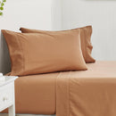 Rayon Derived from Bamboo Sheet Set - Jordyn Collection by Great Bay Home