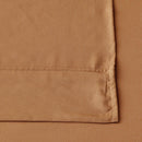 Rayon Derived from Bamboo Sheet Set - Jordyn Collection by Great Bay Home