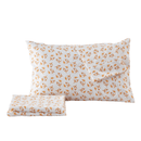 Watercolor Floral Sheet Set - Delia Collection by Great Bay Home