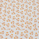 Watercolor Floral Sheet Set - Delia Collection by Great Bay Home