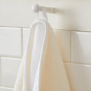 4 Pack Two-Toned Hand Towel - Vanessa Collection by Great Bay Home