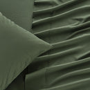 Rayon Derived from Bamboo Sheet Set - Jordyn Collection by Great Bay Home