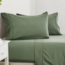 Rayon Derived from Bamboo Sheet Set - Jordyn Collection by Great Bay Home