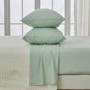 Rayon Derived from Bamboo Sheet Set - Jordyn Collection by Great Bay Home