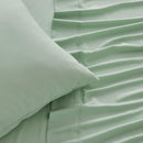 Rayon Derived from Bamboo Sheet Set - Jordyn Collection by Great Bay Home