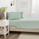 Rayon Derived from Bamboo Sheet Set - Jordyn Collection by Great Bay Home