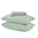 Rayon Derived from Bamboo Sheet Set - Jordyn Collection by Great Bay Home