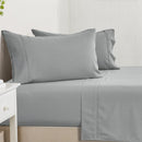 Rayon Derived from Bamboo Sheet Set - Jordyn Collection by Great Bay Home