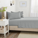 Rayon Derived from Bamboo Sheet Set - Jordyn Collection by Great Bay Home