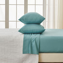 Rayon Derived from Bamboo Sheet Set - Jordyn Collection by Great Bay Home