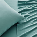Rayon Derived from Bamboo Sheet Set - Jordyn Collection by Great Bay Home