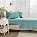 Rayon Derived from Bamboo Sheet Set - Jordyn Collection by Great Bay Home