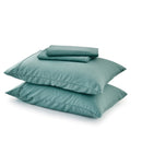 Rayon Derived from Bamboo Sheet Set - Jordyn Collection by Great Bay Home