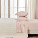 Rayon Derived from Bamboo Sheet Set - Jordyn Collection by Great Bay Home
