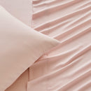 Rayon Derived from Bamboo Sheet Set - Jordyn Collection by Great Bay Home