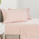 Rayon Derived from Bamboo Sheet Set - Jordyn Collection by Great Bay Home
