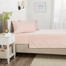 Rayon Derived from Bamboo Sheet Set - Jordyn Collection by Great Bay Home