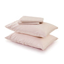 Rayon Derived from Bamboo Sheet Set - Jordyn Collection by Great Bay Home