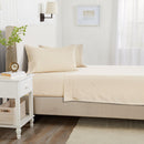 Rayon Derived from Bamboo Sheet Set - Jordyn Collection by Great Bay Home