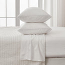 Rayon Derived from Bamboo Sheet Set - Jordyn Collection by Great Bay Home