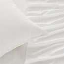 Rayon Derived from Bamboo Sheet Set - Jordyn Collection by Great Bay Home