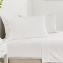 Rayon Derived from Bamboo Sheet Set - Jordyn Collection by Great Bay Home