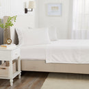 Rayon Derived from Bamboo Sheet Set - Jordyn Collection by Great Bay Home